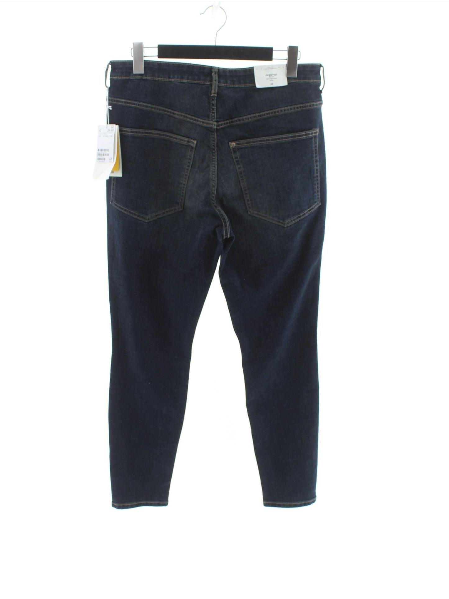Spodnie jeans H&M Rozmiar: L
