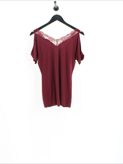 T-shirt Rozmiar: 38