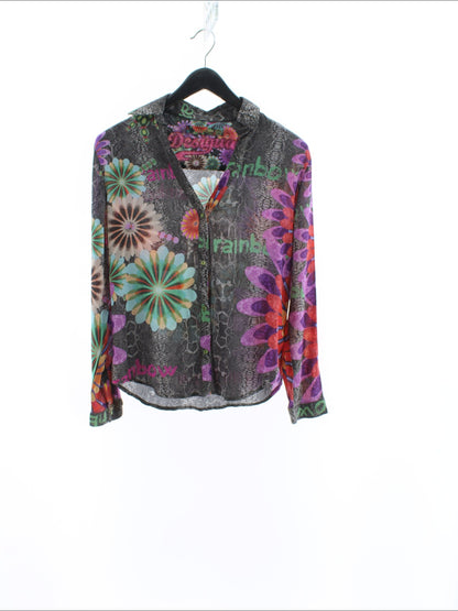 Bluzka Desigual Rozmiar: XL