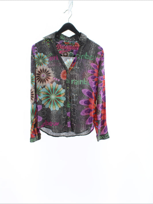 Bluzka Desigual Rozmiar: XL