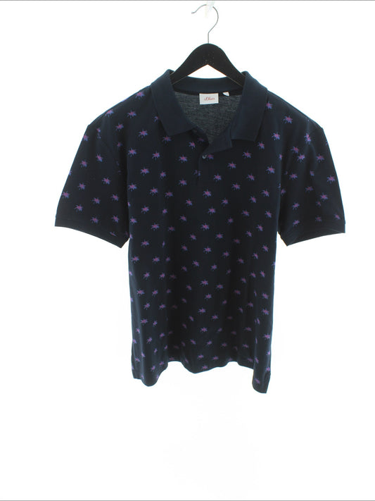 Koszulka polo s.Oliver Rozmiar: XL