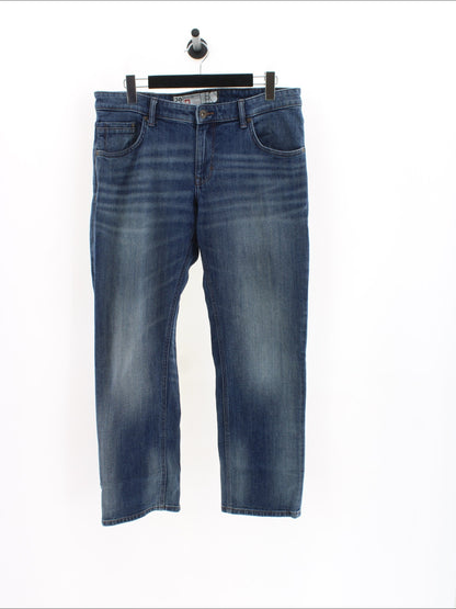 Spodnie jeans ENGELBERT STRAUSS Rozmiar: 54