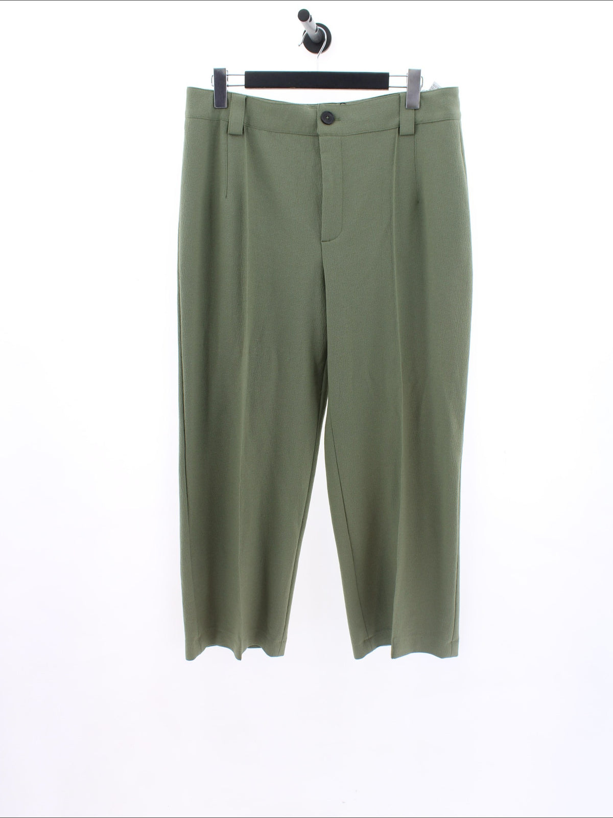 Spodnie Casual Zara Rozmiar: XL
