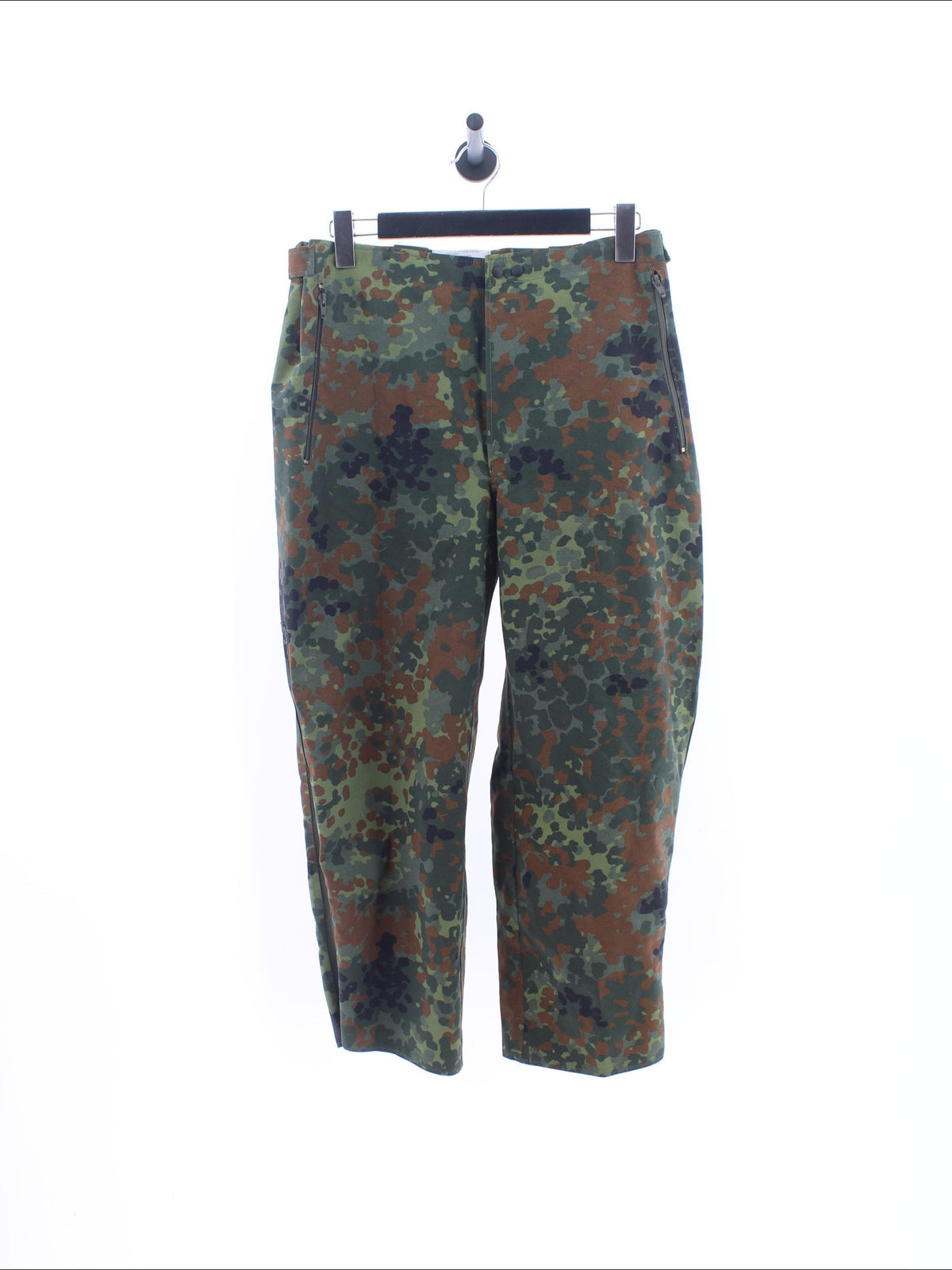 Spodnie Casual Rozmiar: 44