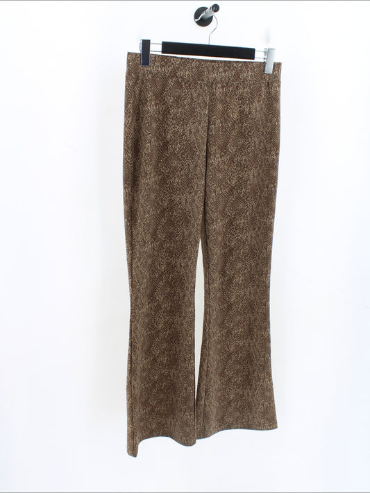 Spodnie Casual Vero Moda Rozmiar: L
