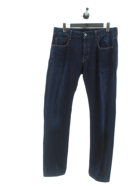 Spodnie jeans G-Star Rozmiar: W33/L34