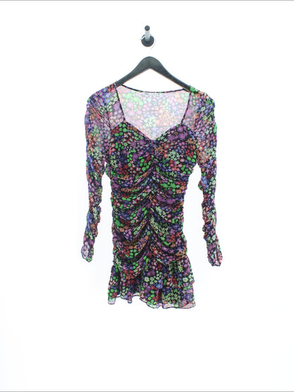 Sukienka Zara Rozmiar: XS