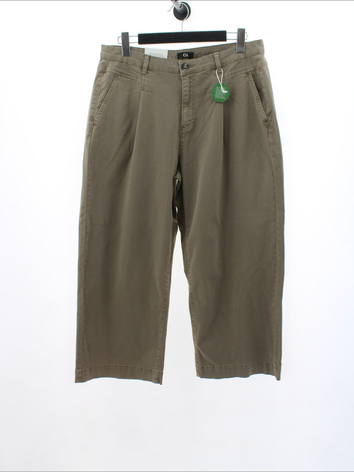 Spodnie Casual C&A Rozmiar: 42