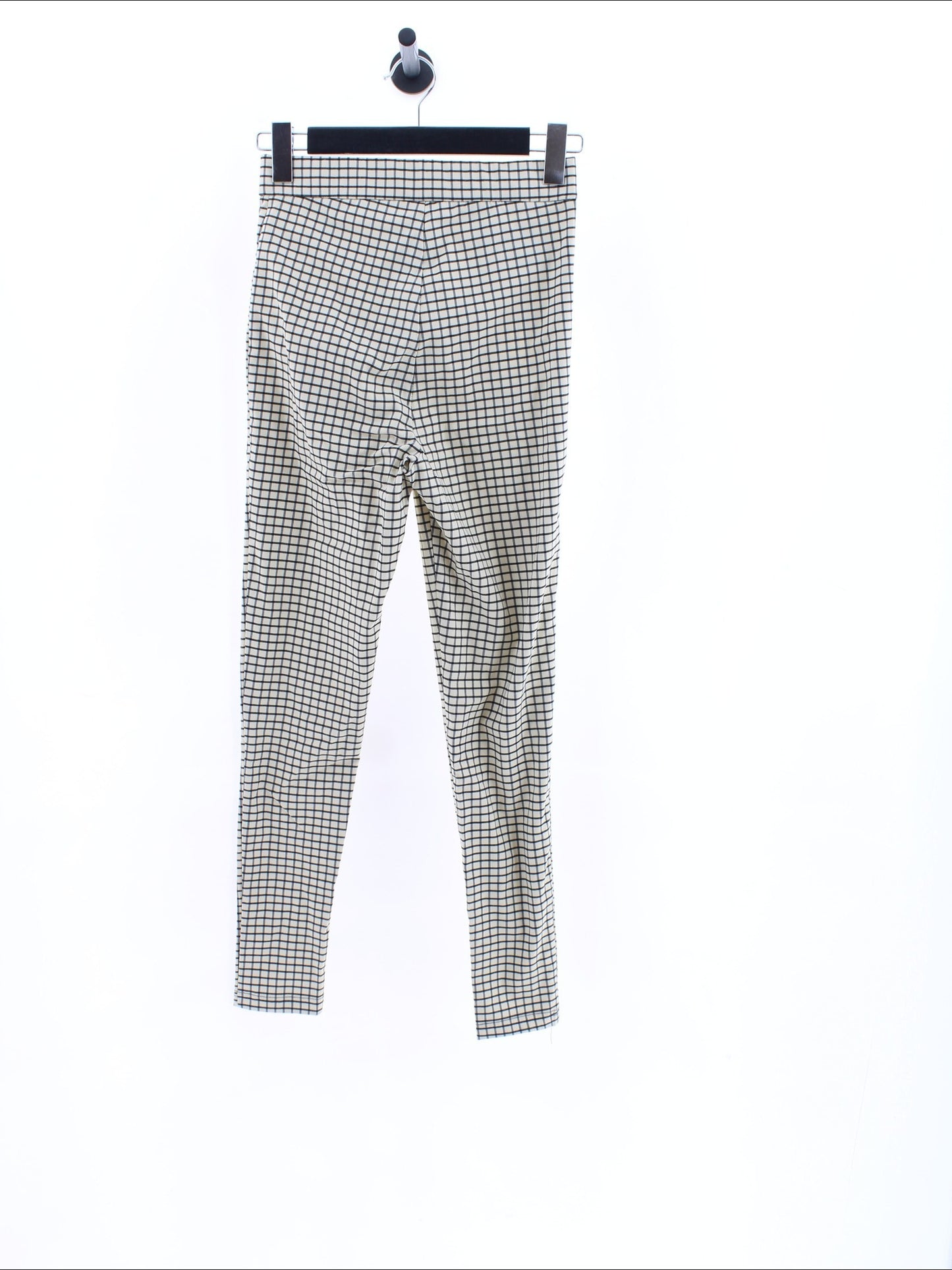 Spodnie Casual Zara Rozmiar: S
