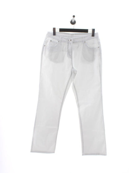 Spodnie Casual Rozmiar: 44