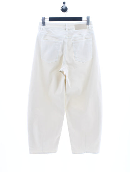 Spodnie Casual Opus Rozmiar: 36
