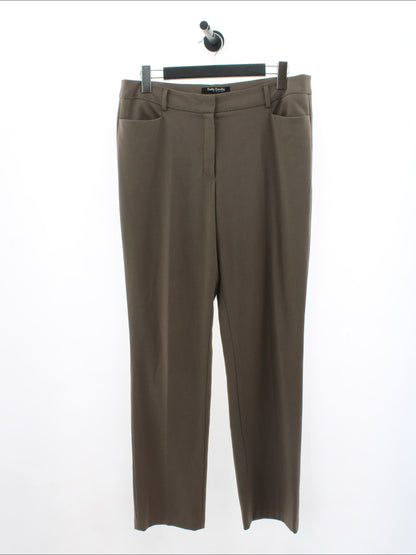 Spodnie Casual Betty Barclay Rozmiar: 42