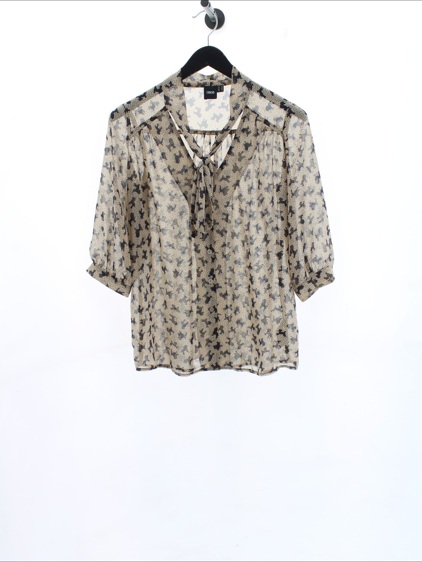 Bluzka ASOS Rozmiar: 36
