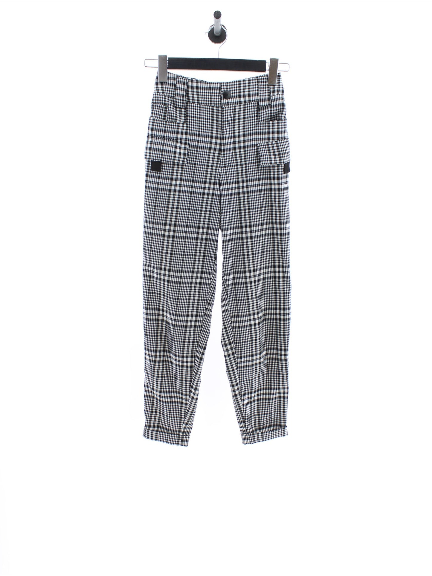 Spodnie Casual FBSISTER Rozmiar: XS