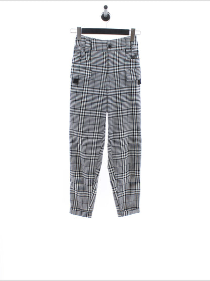 Spodnie Casual FBSISTER Rozmiar: XS