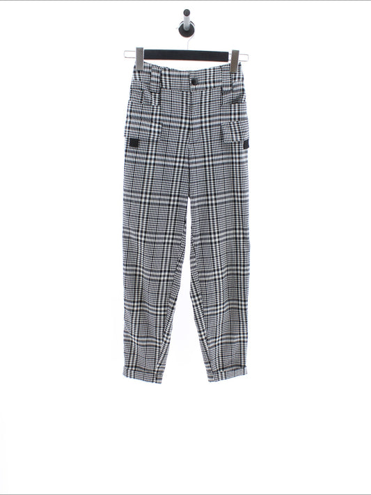 Spodnie Casual FBSISTER Rozmiar: XS
