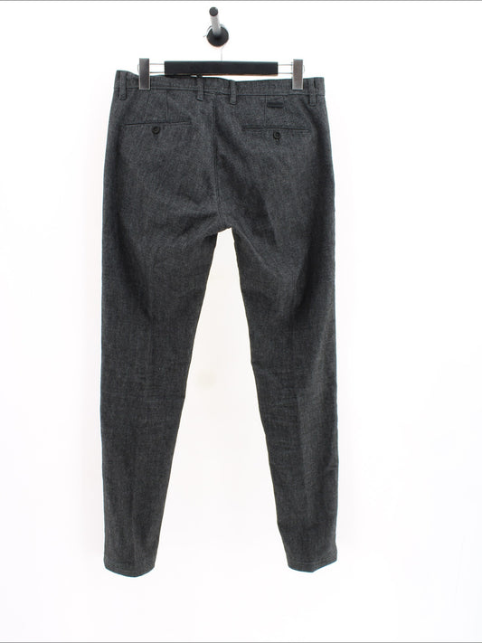 Spodnie Casual ALBERTO Rozmiar: W31/L34