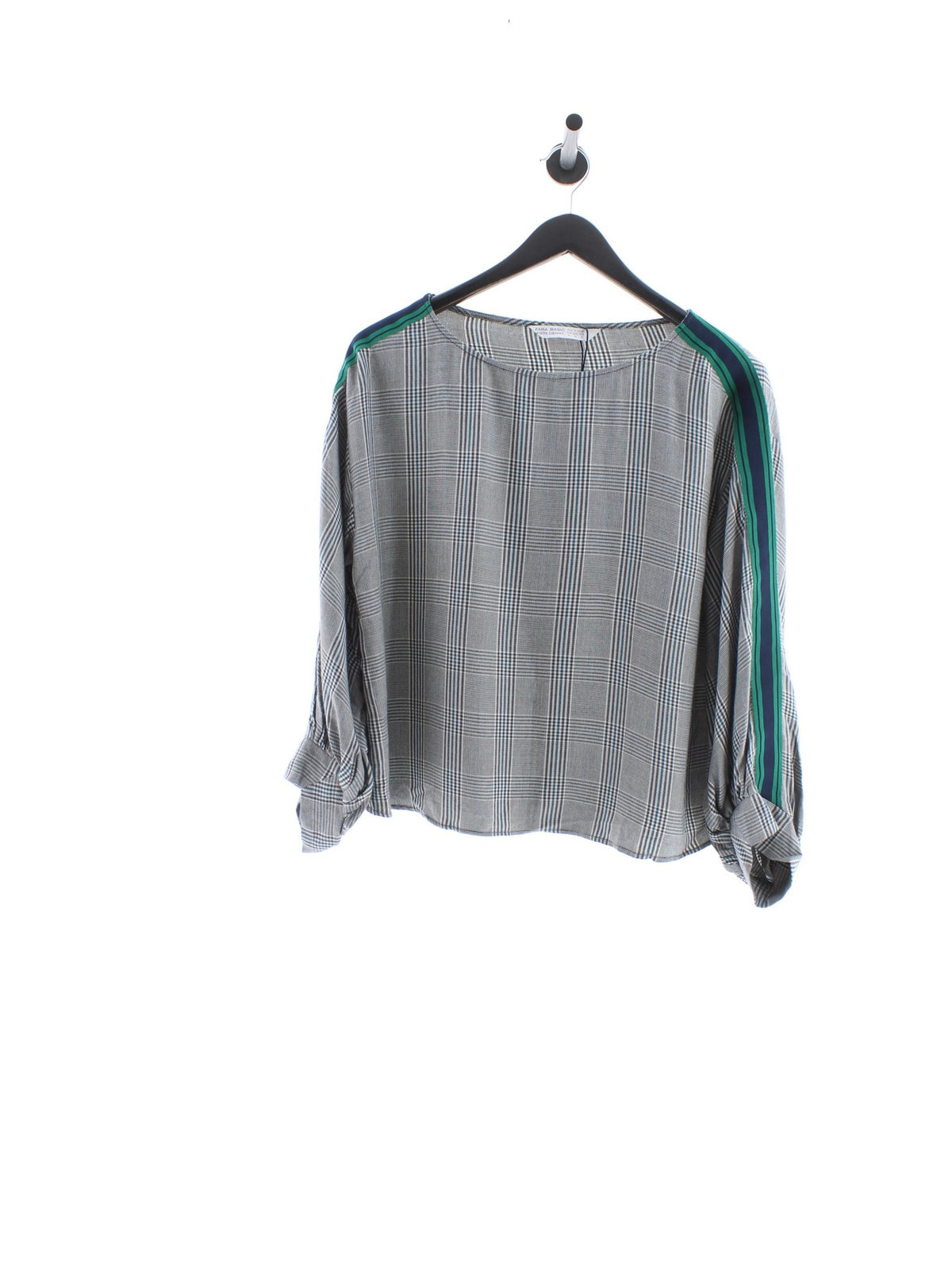 Bluzka Zara Rozmiar: XL