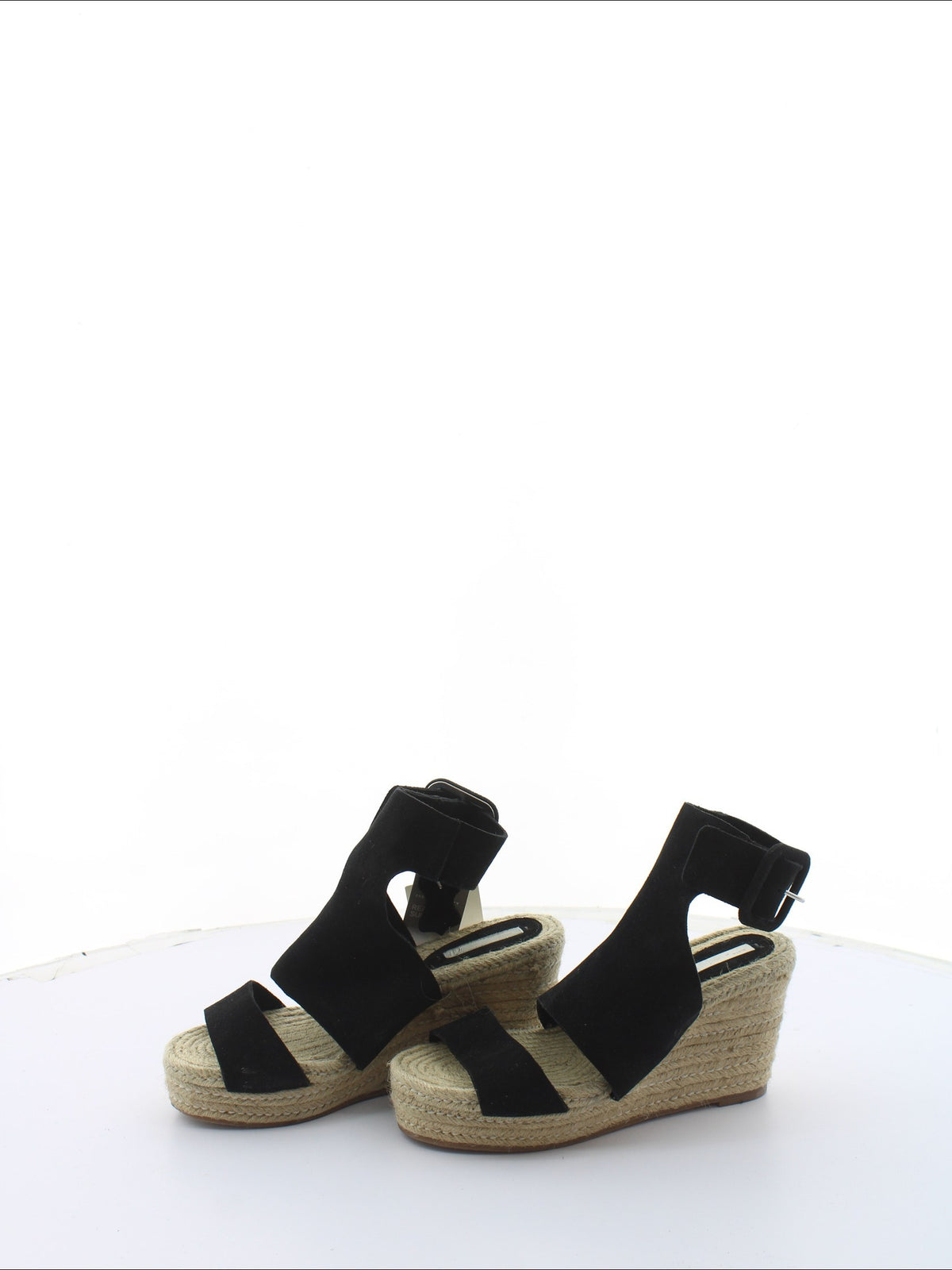 Espadryle H&M Rozmiar: 39