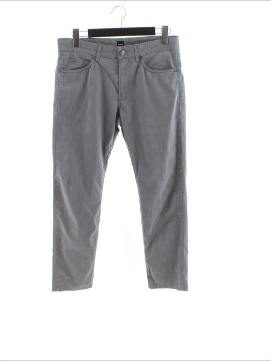 Spodnie Casual Hugo Boss Rozmiar: W32/L32
