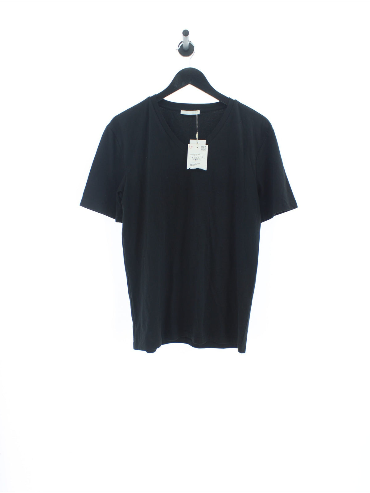 T-shirt Zara Rozmiar: L