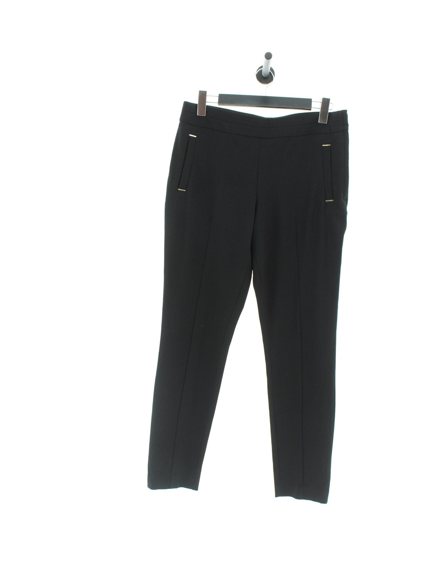 Spodnie Casual H&M Rozmiar: 42