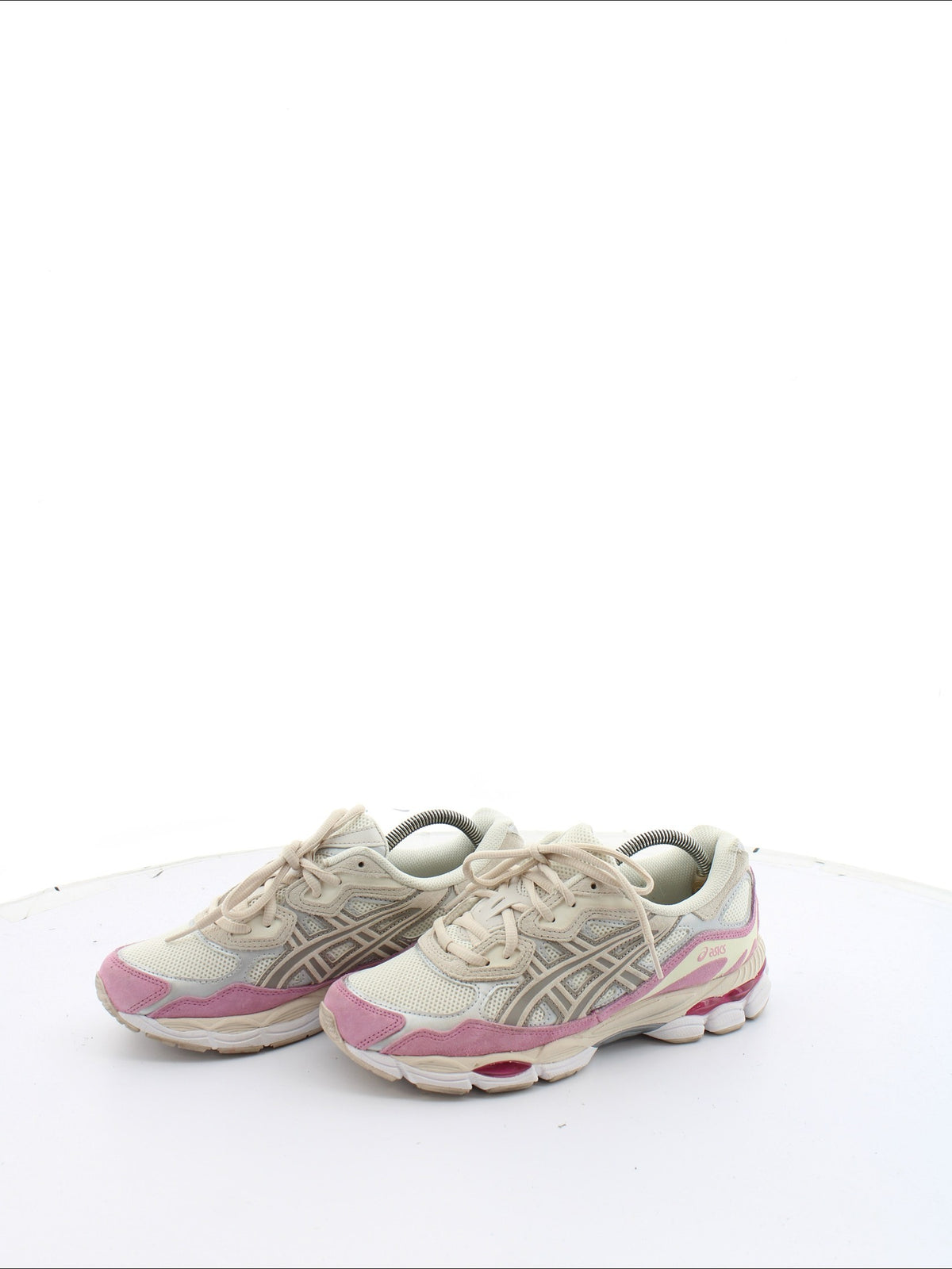 Buty ASICS Rozmiar: 39,5