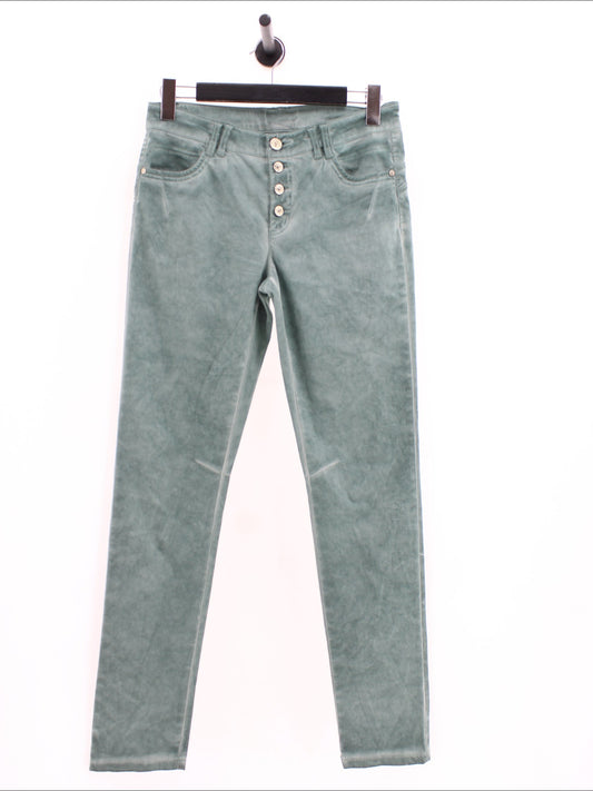 Spodnie Casual Street One Rozmiar: 36