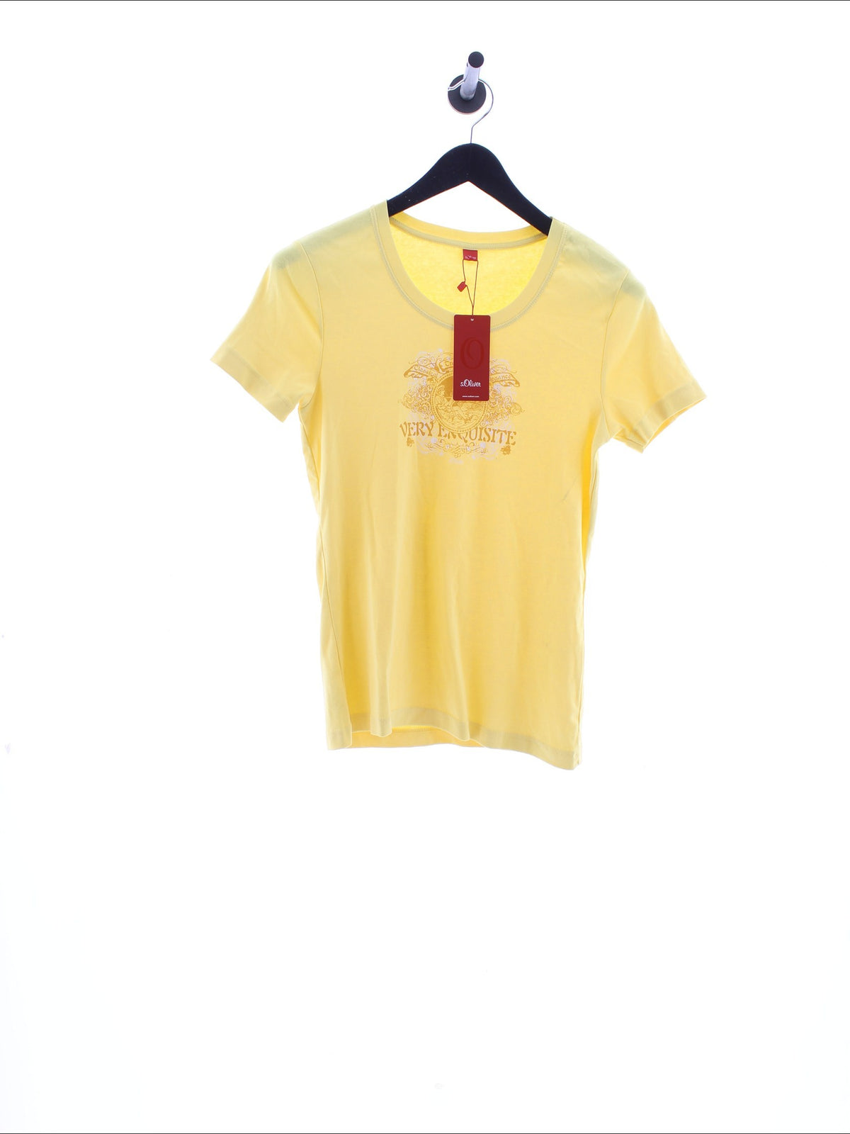 T-shirt s.Oliver Rozmiar: 42