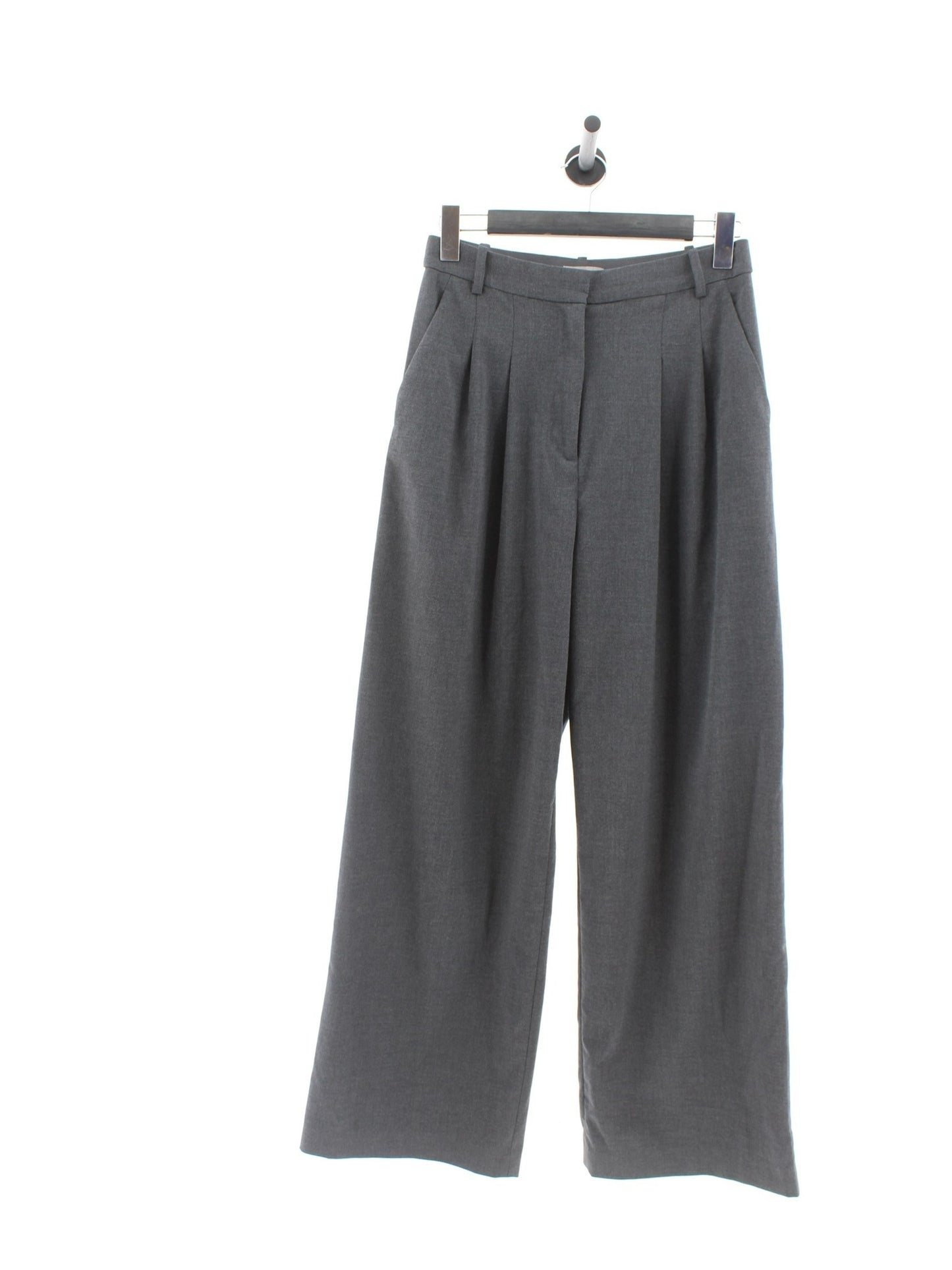 Spodnie Casual H&M Rozmiar: 38