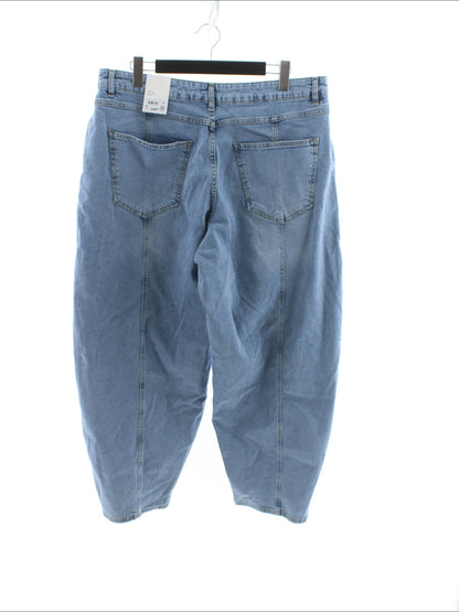 Spodnie jeans MS MODE Rozmiar: 48