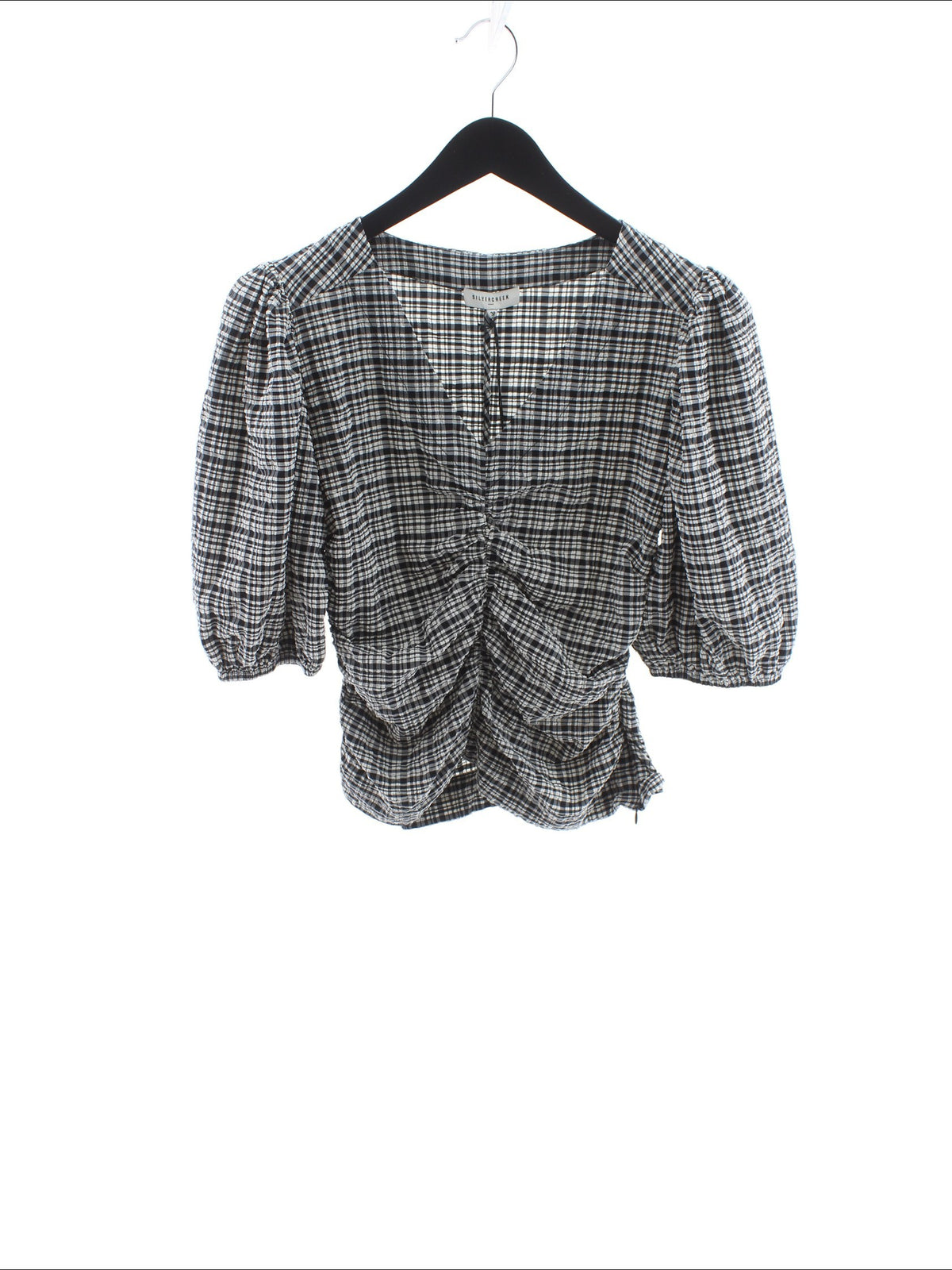 Bluzka SILVER CREEK Rozmiar: 38