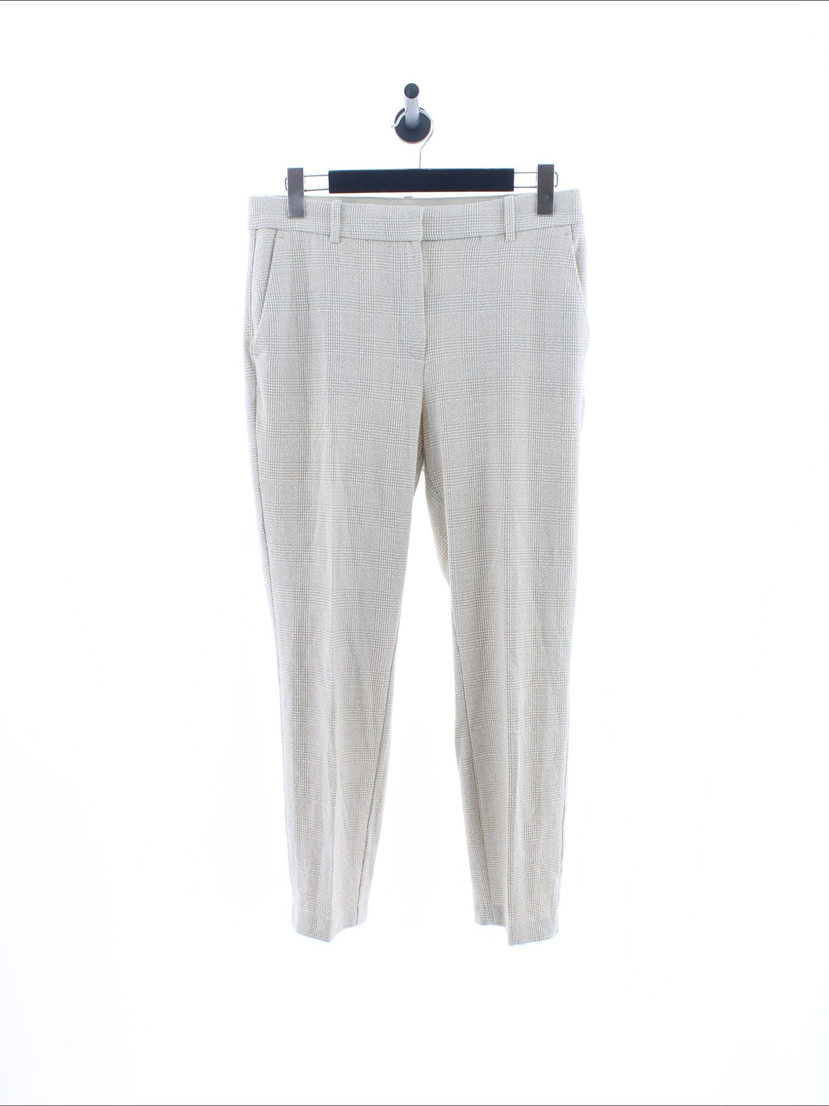 Spodnie Casual H&M Rozmiar: 42