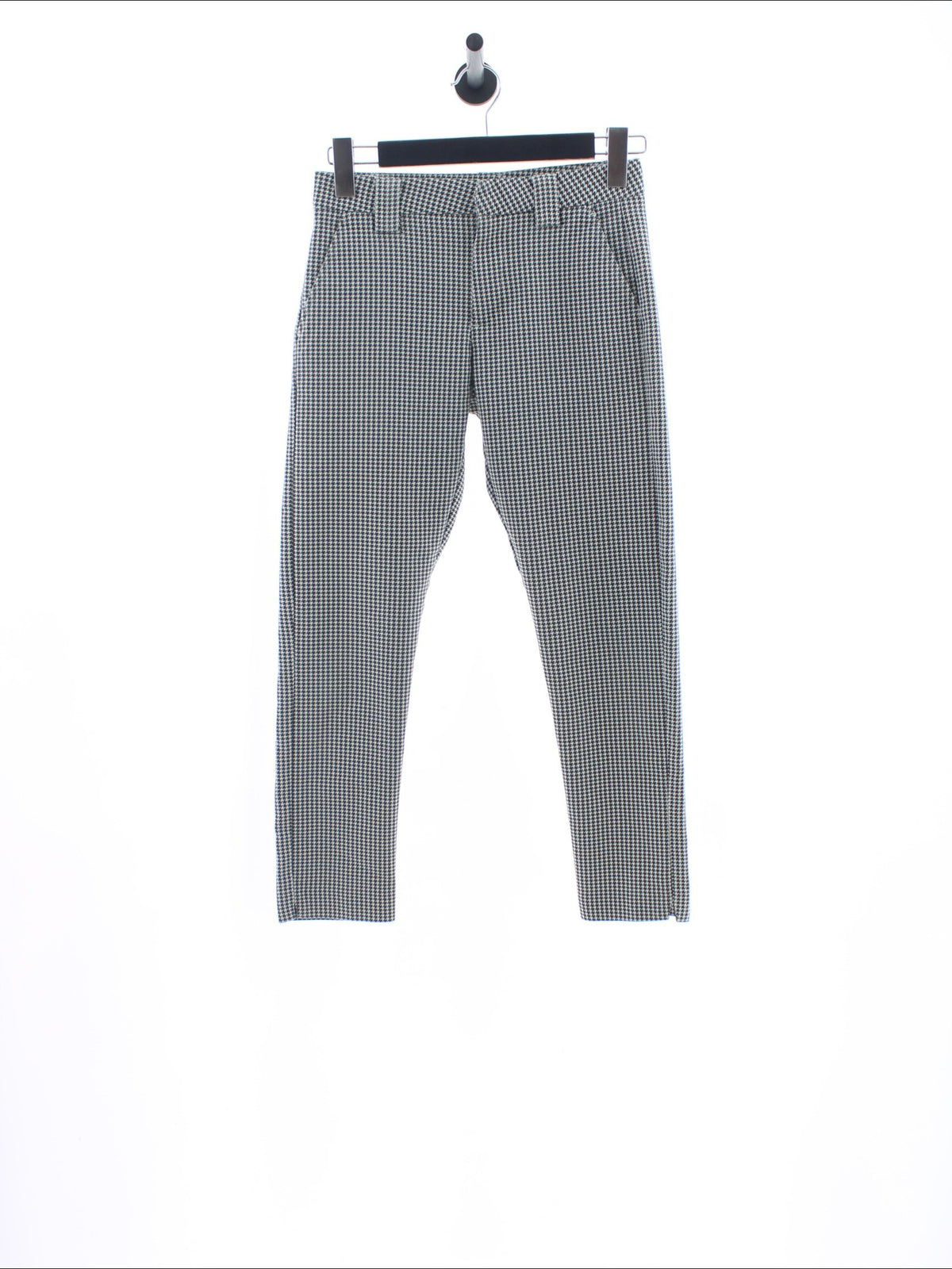 Spodnie Casual Bershka Rozmiar: 34