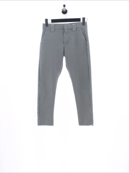 Spodnie Casual Bershka Rozmiar: 34