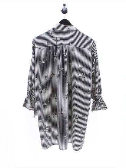 Bluzka Zara Rozmiar: XS