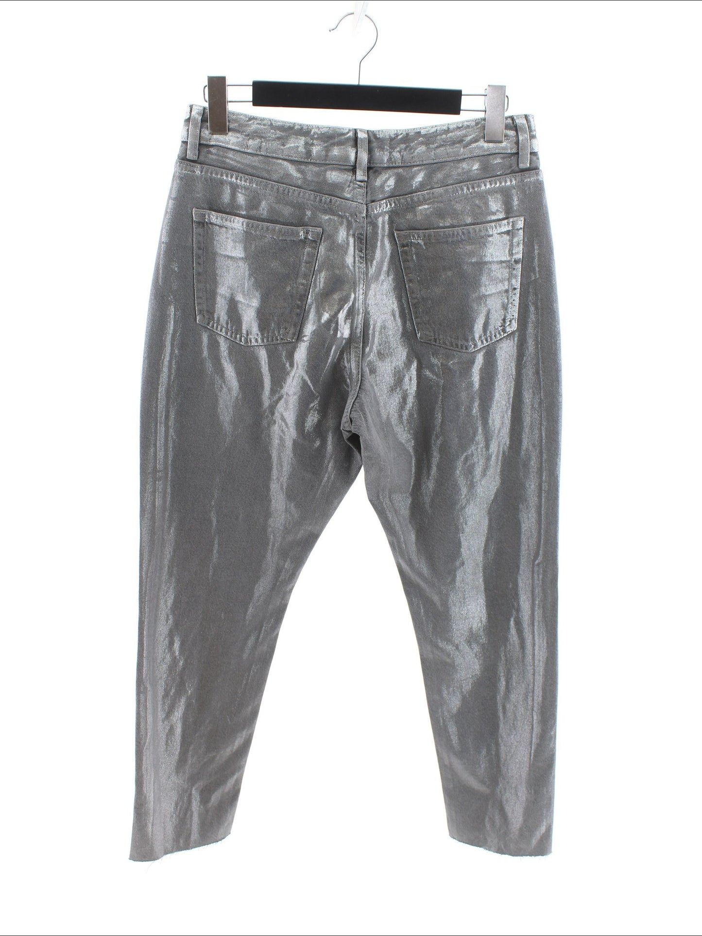 Spodnie Casual Zara Rozmiar: 40