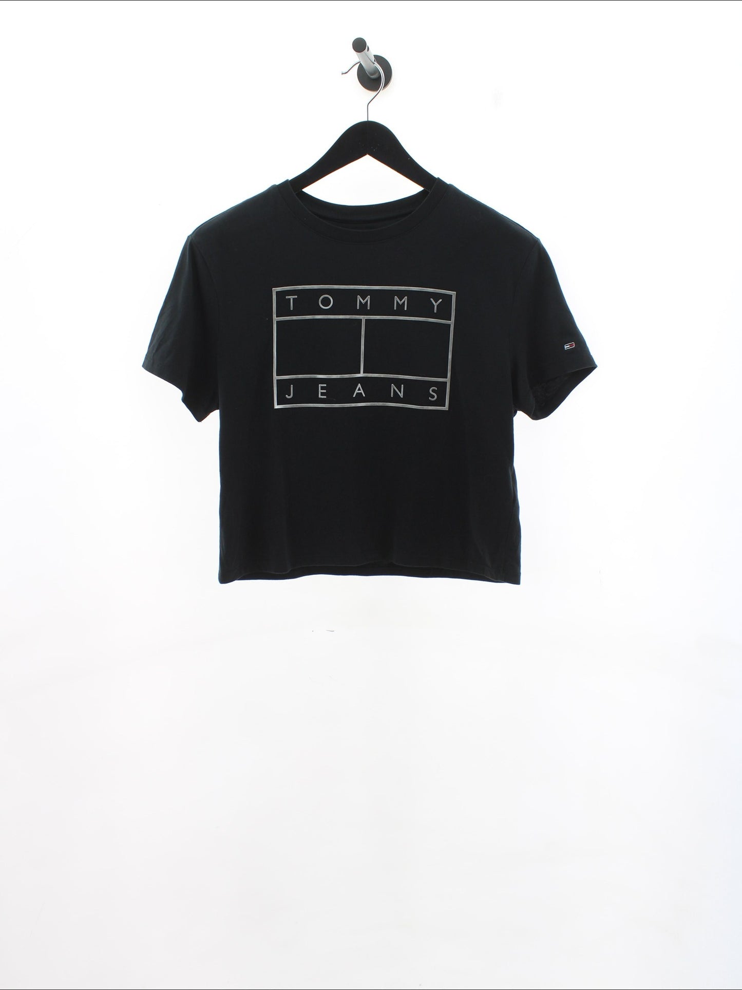 T-shirt Tommy Hilfiger Rozmiar: XS