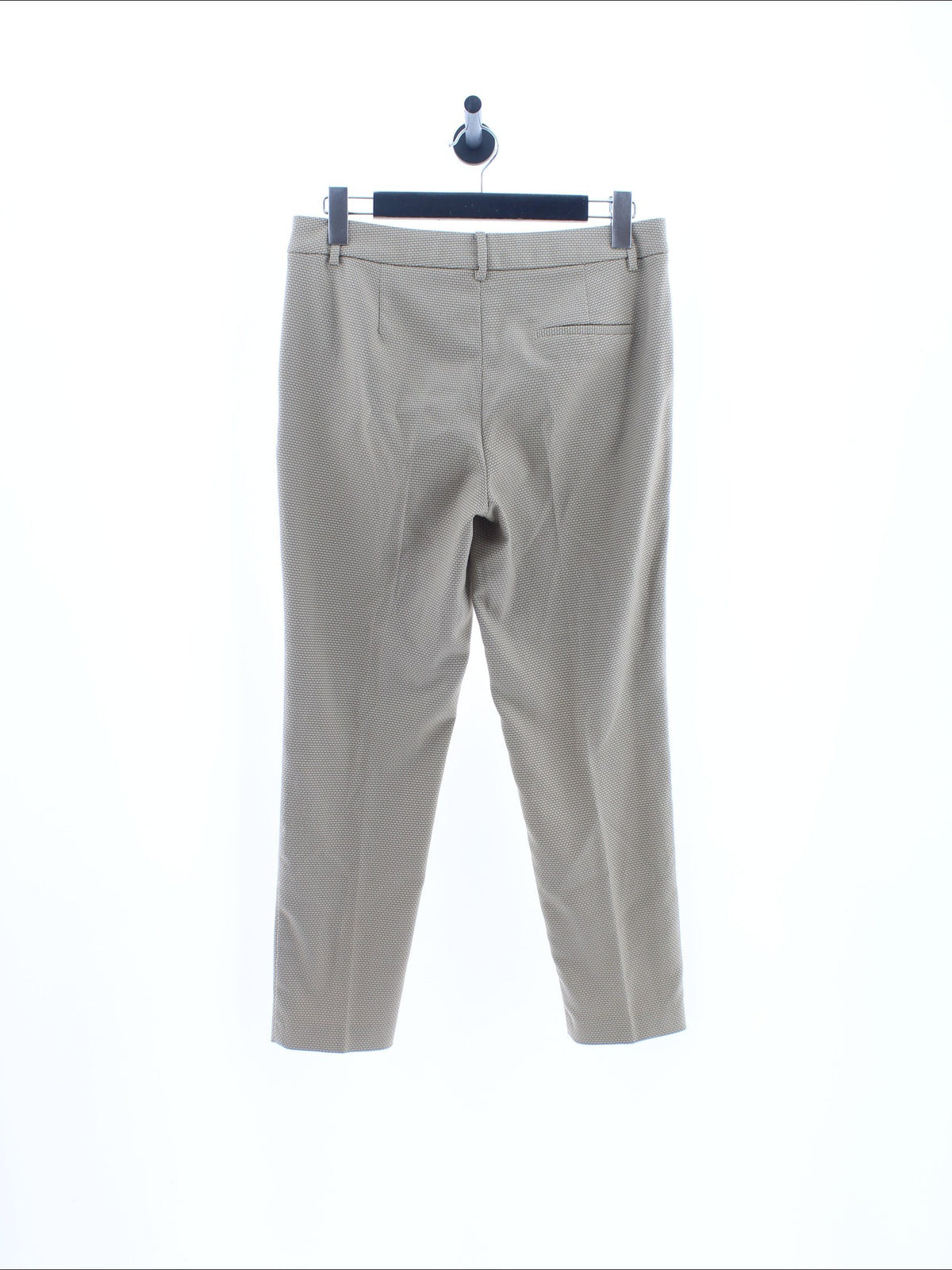 Spodnie Casual Zara Rozmiar: 38