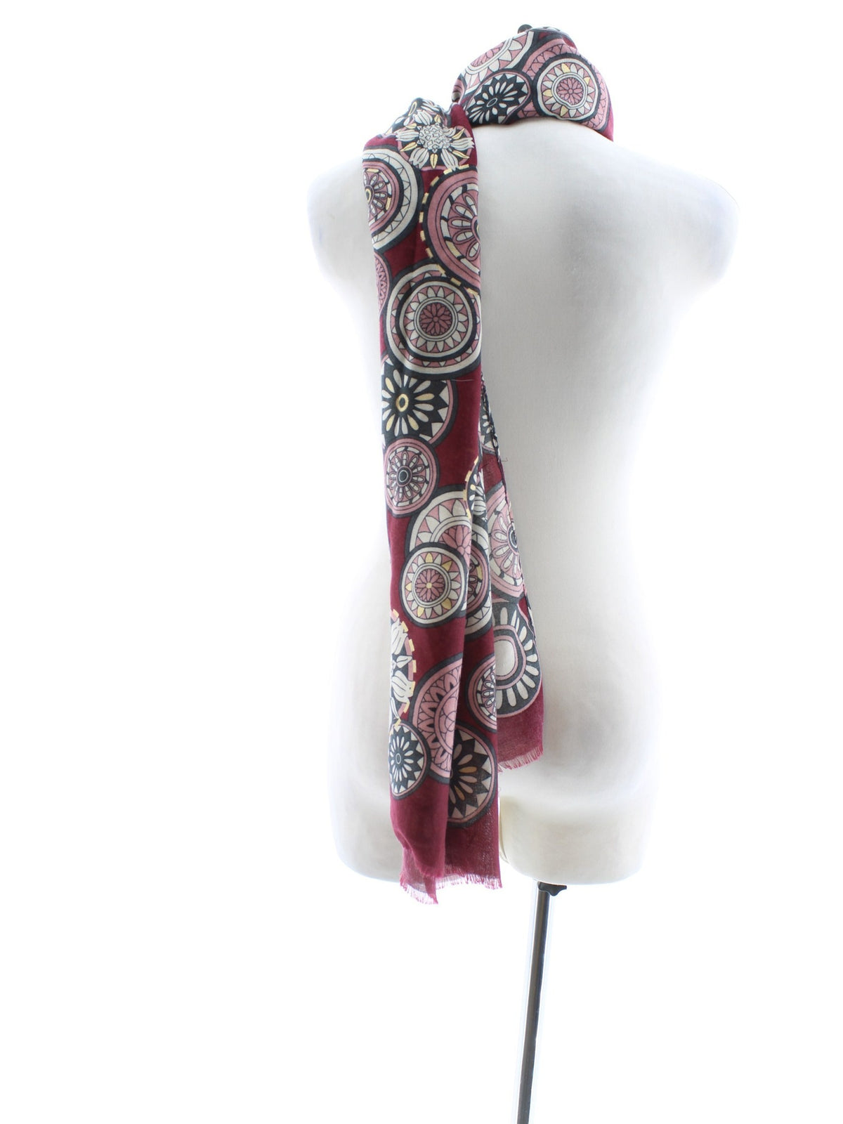 Apaszka Rozmiar: uniwersalny