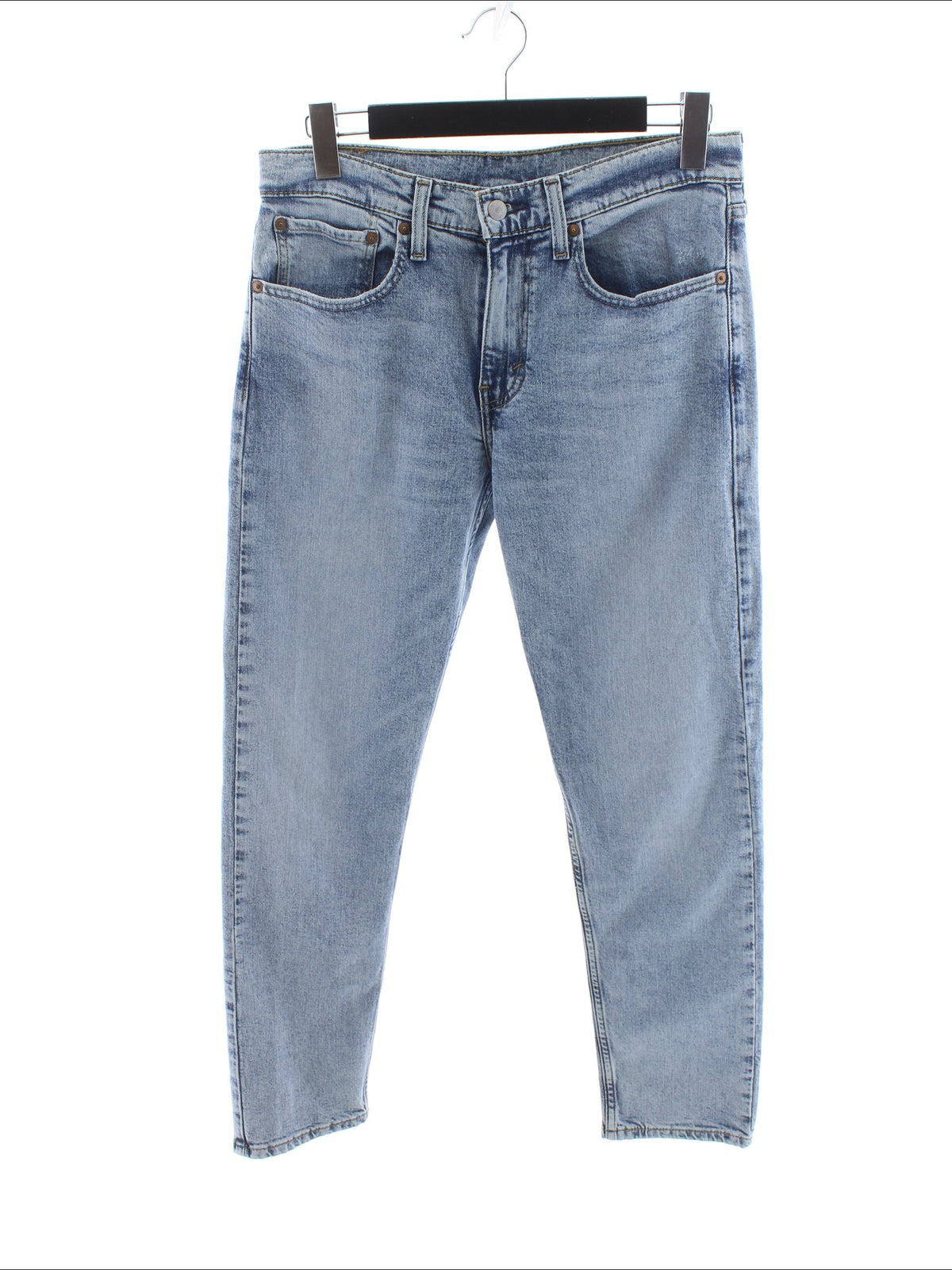 Spodnie jeans LEVI STRAUSS & C.O. Rozmiar: W31/L32