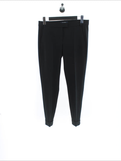 Spodnie Eleganckie MAX MARA Rozmiar: 40