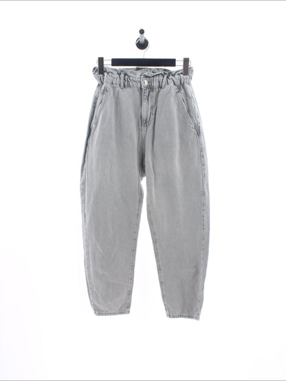 Spodnie jeans Zara Rozmiar: 36
