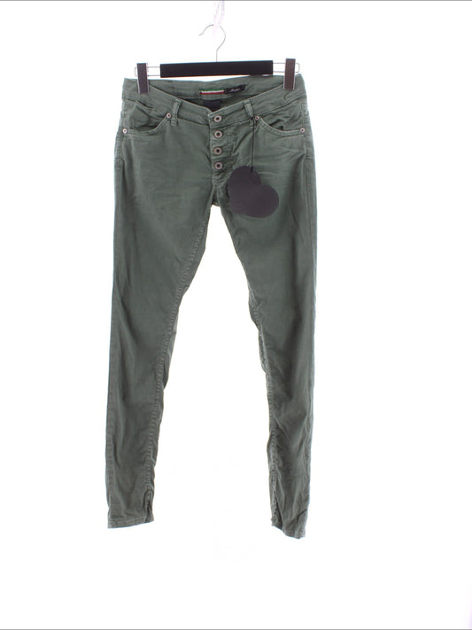 Spodnie Casual PLEASE Rozmiar: M