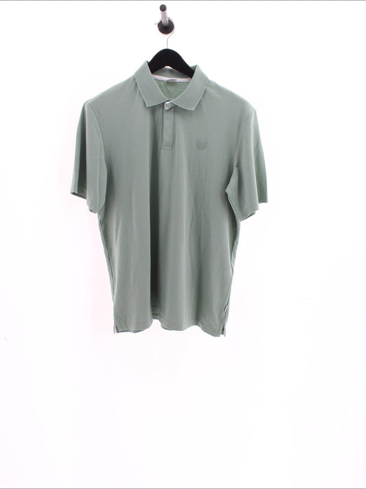 Koszulka polo JACK & JONES Rozmiar: L
