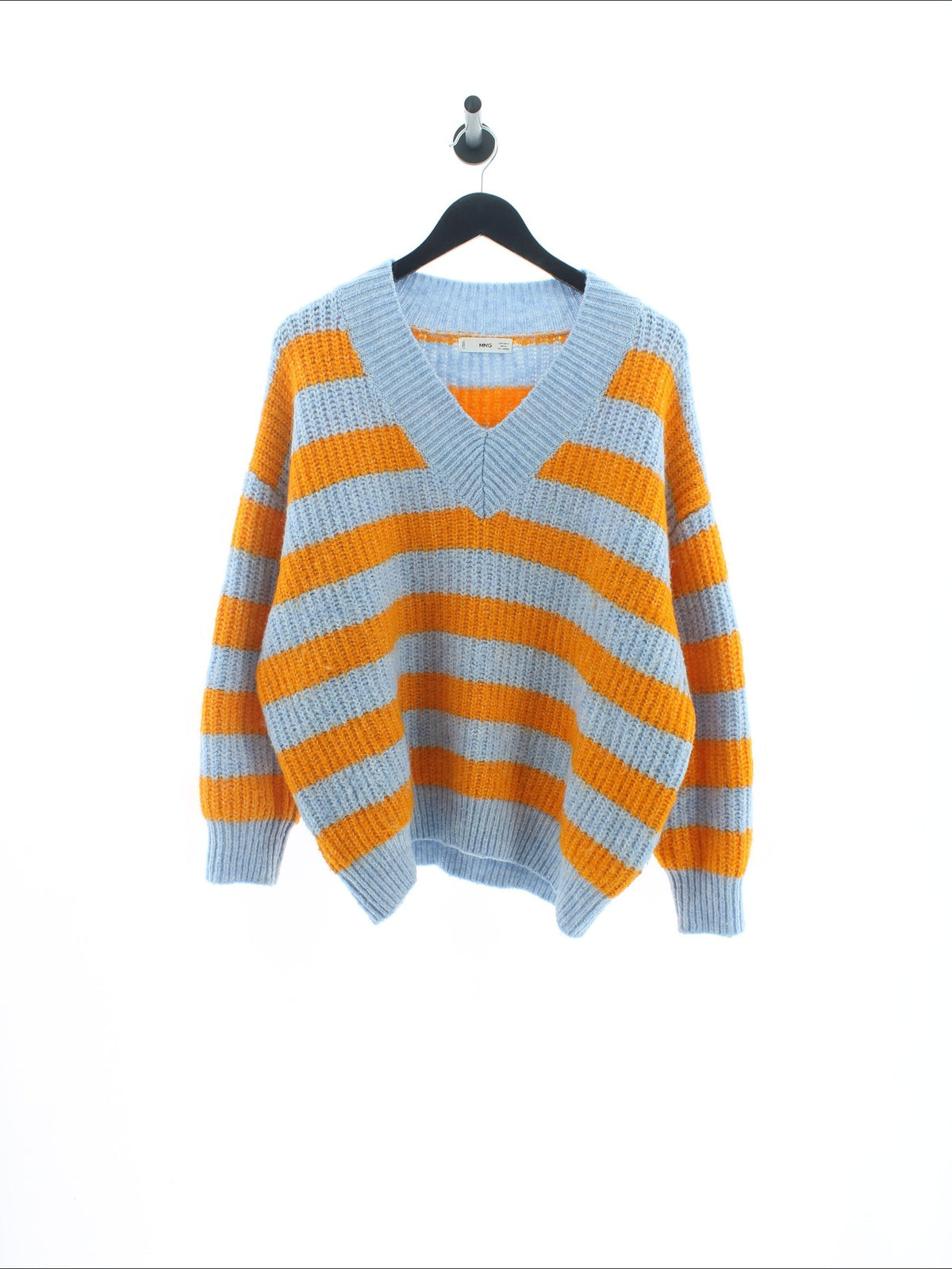 Sweter Mango Rozmiar: M