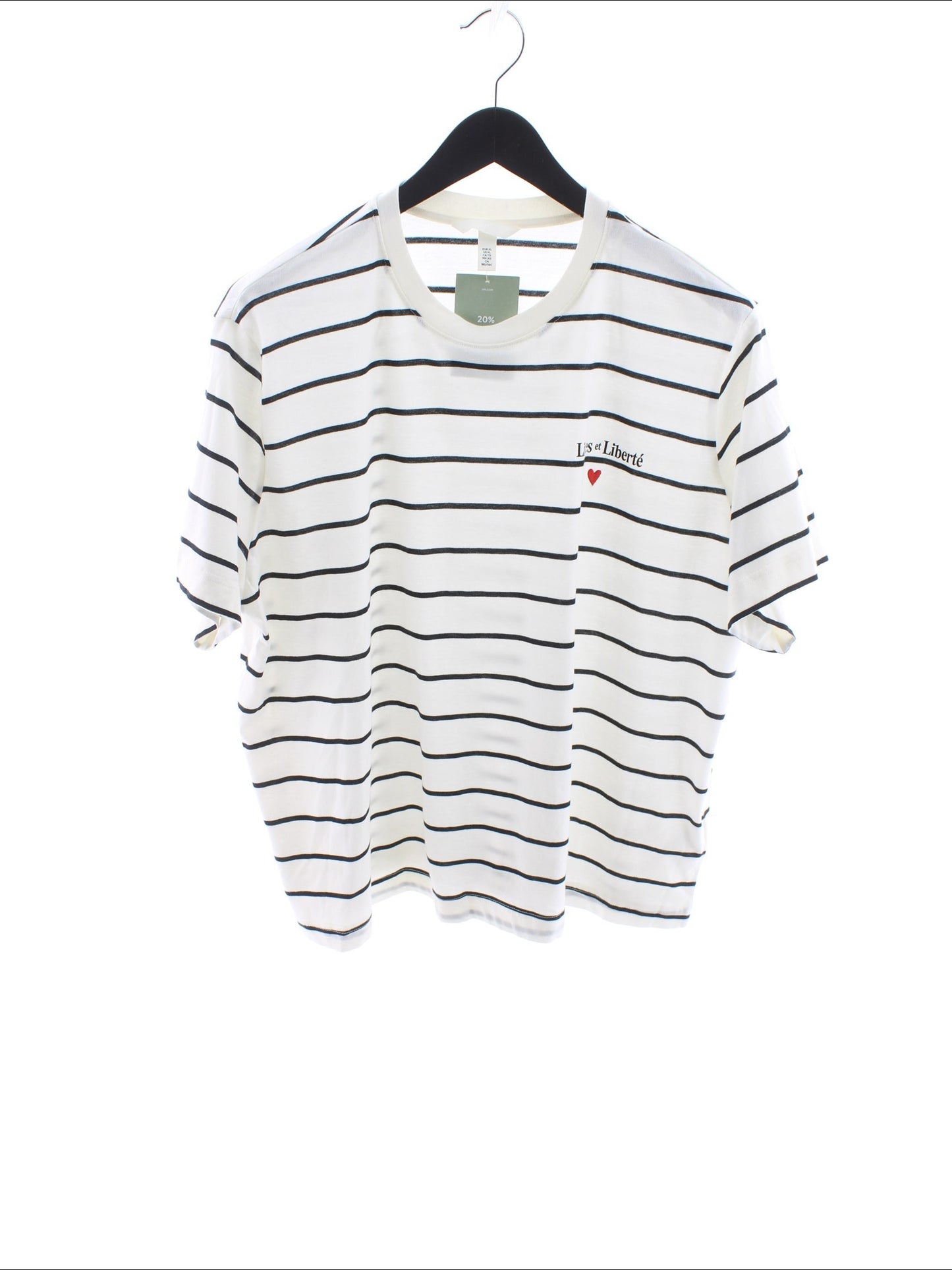 Bluzka H&M Rozmiar: XL