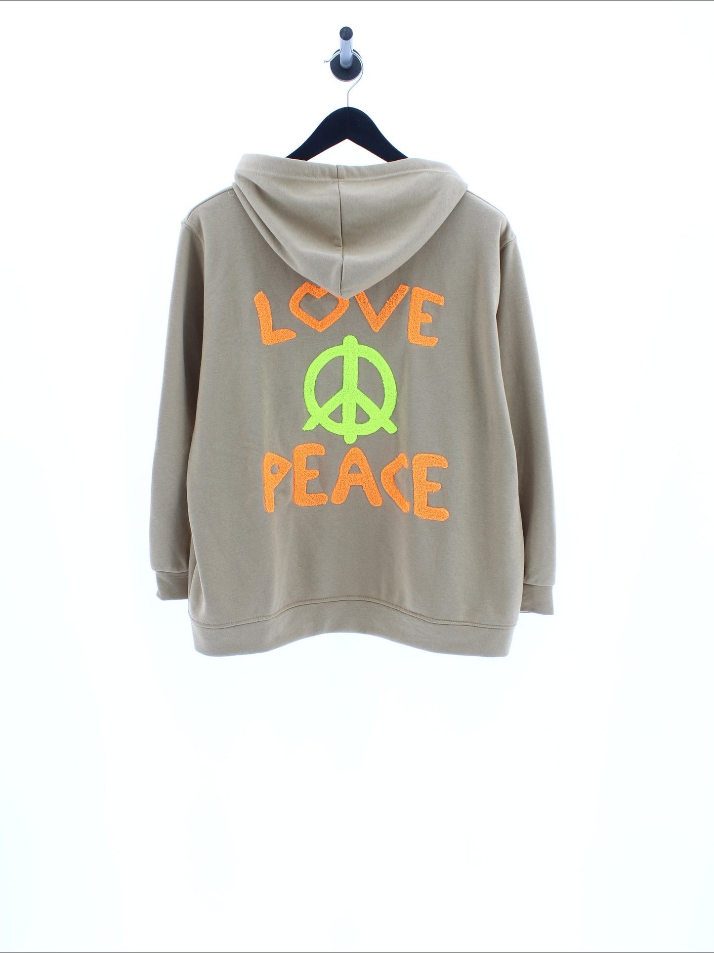Bluza Rozmiar: oversize
