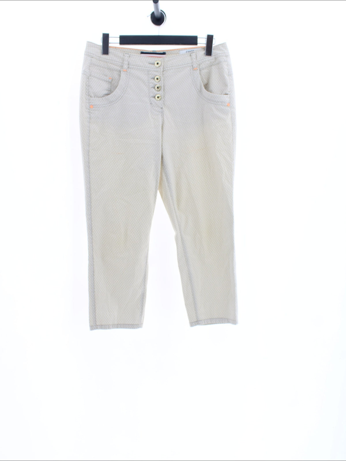 Spodnie Casual Cecil Rozmiar: M