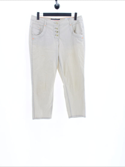 Spodnie Casual Cecil Rozmiar: M
